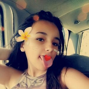 Meet your Posher, Lili